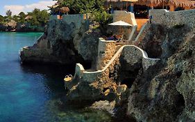 The Caves Hotel Negril Jamaica